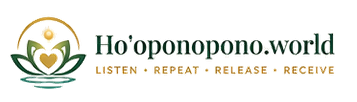 Hooponopono